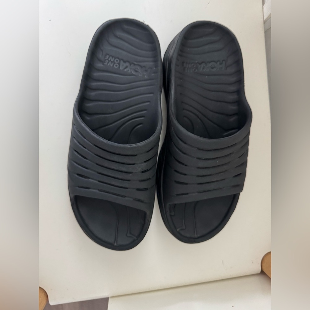 Hoka One One Slide Sandals
